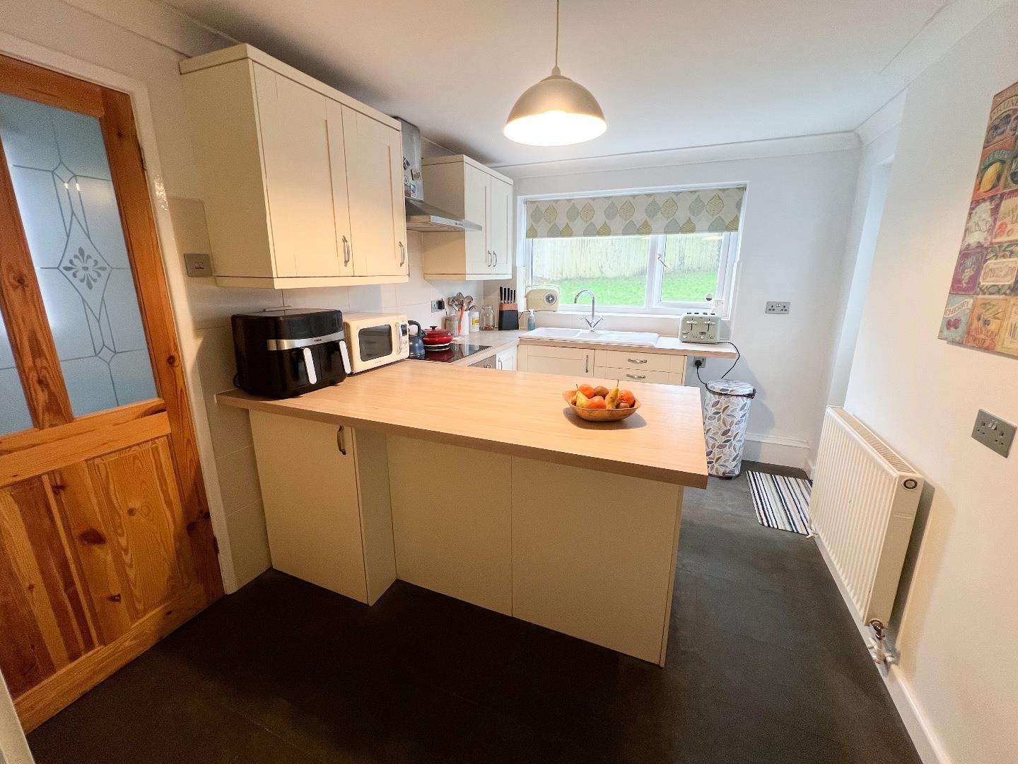 Highfields, Brackla, Bridgend County Borough, CF31 2PB